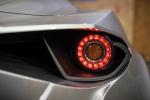 Alfa Romeo Mole Costruzione Artigianale 001 2018 года